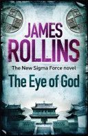 Eye of God (Rollins James)(Paperback)