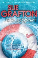 J is for Judgement (Grafton Sue)(Paperback)