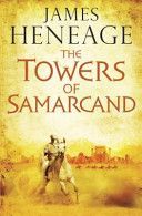 Towers of Samarcand (Heneage James)(Paperback)