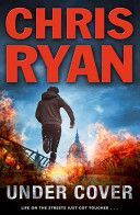 Under Cover (Ryan Chris)(Paperback)