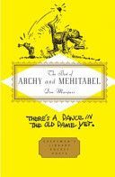 Best of Archy and Mehitabel (Marquis Don)(Pevná vazba)