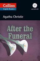 After the Funeral (Christie Agatha)(Paperback)