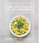 Autoimmune Paleo Cookbook (Trescott Mickey)(Paperback)