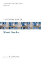 Oxford Book of Short Stories (Pritchett V. S.)(Paperback)