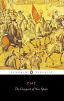 Conquest of New Spain (Diaz del Castillo Bernal)(Paperback)