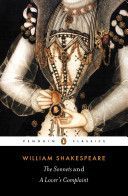 Sonnets and a Lover's Complaint (Shakespeare William)(Paperback)
