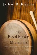 Bodhran Makers (Keane John B.)(Paperback)