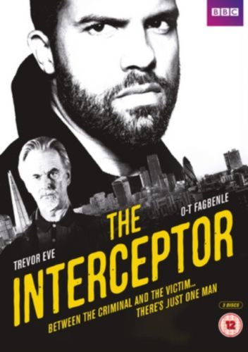 Interceptor (DVD)