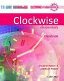 Clockwise: Elementary: Classbook (Potten Heather)(Paperback)