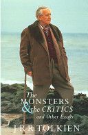 Monsters and the Critics (Tolkien J. R. R.)(Paperback)