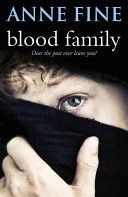 Blood Family (Fine Anne)(Paperback)