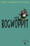 Bogwoppit (Williams Ursula Moray)(Paperback)