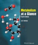 Metabolism at a Glance (Salway J. G.)(Paperback)