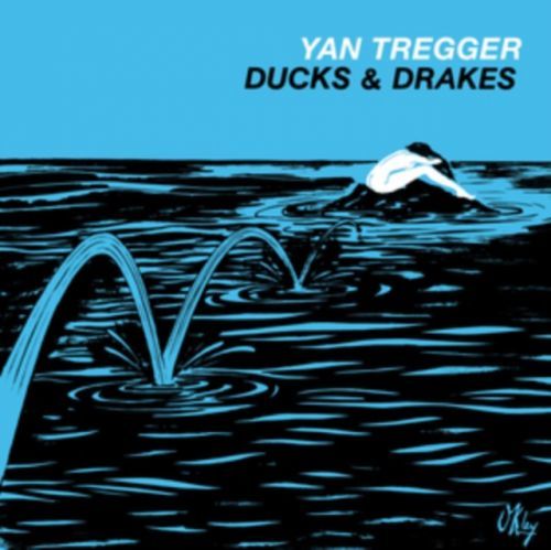 Ducks & Drakes (Yan Tregger) (CD / Album)