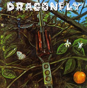 Dragonfly (Dragonfly) (CD / Album)