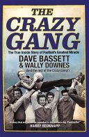 Crazy Gang (Bassett Dave)(Paperback)