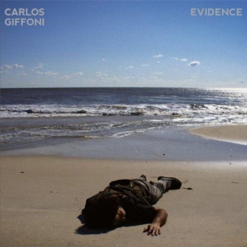 Evidence (Carlos Giffoni) (Vinyl / 12