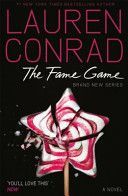 Fame Game (Conrad Lauren)(Paperback)