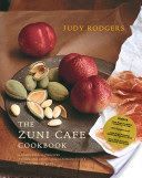 Zuni Cafe Cookbook - A Compendium of Recipes and Cooking Lessons from San Francisco's Beloved Restaurant (Rodgers Judy)(Pevná vazba)