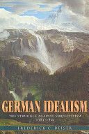 German Idealism - The Struggle Against Subjectivism, 1781-1801 (Beiser Frederick C.)(Paperback)