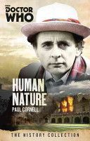 Doctor Who: Human Nature - The History Collection (Cornell Paul)(Paperback)