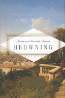 Robert and Elizabeth Barrett Browning Poems (Browning Robert)(Pevná vazba)