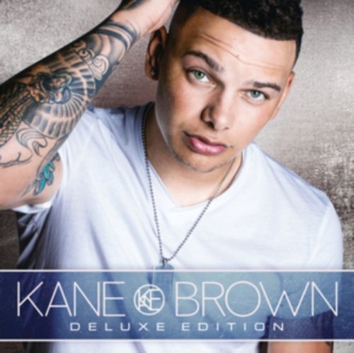 Kane Brown (Kane Brown) (CD / Album)