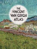 Vincent van Gogh Atlas (Denekamp Nienke)(Pevná vazba)