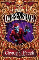 Cirque du Freak (Shan Darren)(Paperback)