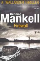 Firewall - Kurt Wallander (Mankell Henning)(Paperback)