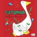Petunia (Duvoisin Roger)(Paperback)