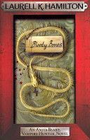 Bloody Bones (Hamilton Laurell K.)(Paperback)