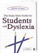 Study Skills Toolkit for Students with Dyslexia (Gribben Monica)(Paperback)