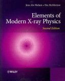 Elements of Modern X-Ray Physics (McMorrow Des)(Paperback)