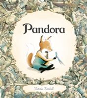 Pandora (Turnbull Victoria)(Paperback)