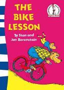 Bike Lesson - Another Adventure of the Berenstain Bears (Berenstain Stan)(Paperback)
