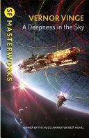 Deepness in the Sky (Vinge Vernor)(Paperback)