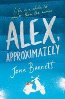 Alex, Approximately (Bennett Jenn)(Paperback)