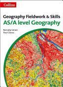 Geography Fieldwork and Skills - For AS/A-Level (Lenon Barnaby)(Paperback)