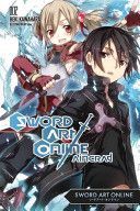 Sword Art Online (Kawahara Reki)(Paperback)
