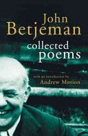 John Betjeman Collected Poems (Betjeman John)(Paperback)