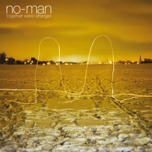 Together We're Stranger (No-Man) (Vinyl / 12