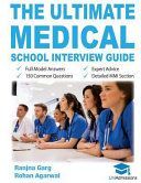 ULTIMATE MEDICAL SCHOOL INTERVIEW GUIDE (Garg Dr. Ranjna)(Paperback)