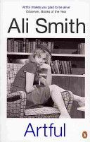 Artful (Smith Ali)(Paperback)