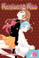 Kamisama Kiss, Vol. 1 (Suzuki Julietta)(Paperback)