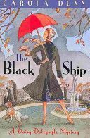 Black Ship - A Daisy Dalrymple Murder Mystery (Dunn Carola)(Paperback)