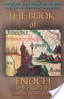 Book of Enoch the Prophet - One of the 'lost Books of the Bible' Found in an Ethiopian Monastery (Laurence Richard)(Paperback)