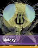 Edexcel GCSE (9-1) Biology Student Book (Levesley Mark)(Paperback)