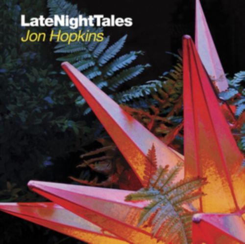 Late Night Tales (CD / Album)