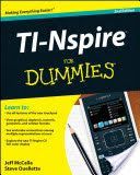 TI-Nspire For Dummies (McCalla Jeff)(Paperback)